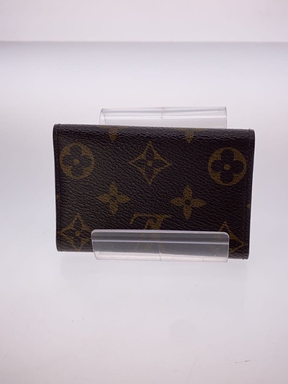 Louis Vuitton Brown Monogram All Multicles over Brown
